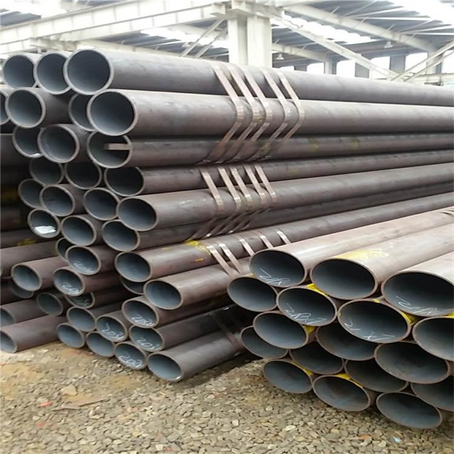 楚雄无缝钢管厂价格