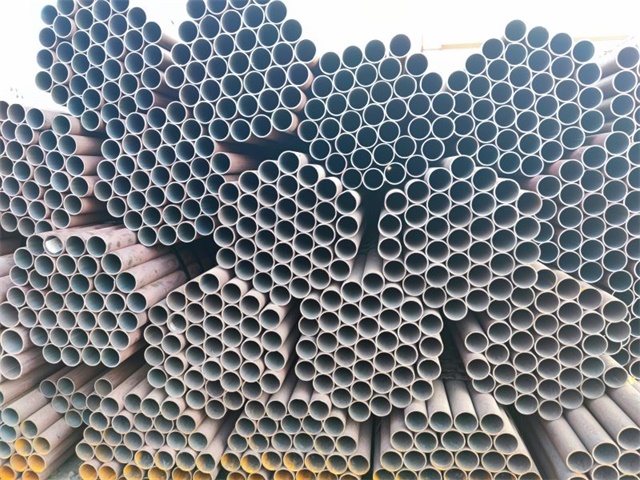 楚雄小口径冷拔无缝钢管厂