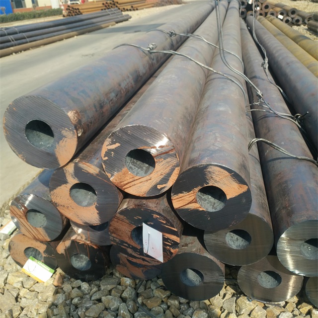 楚雄厚壁无缝钢管多少钱