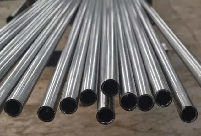 楚雄精密无缝钢管质量