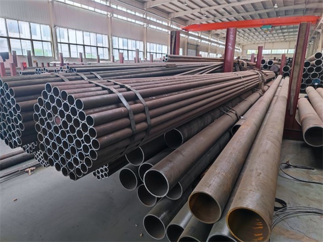 楚雄20G锅炉钢管