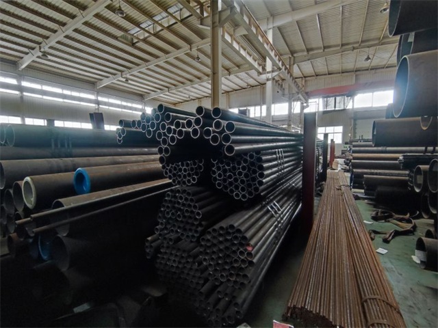 楚雄12Cr1MoVG高压钢管