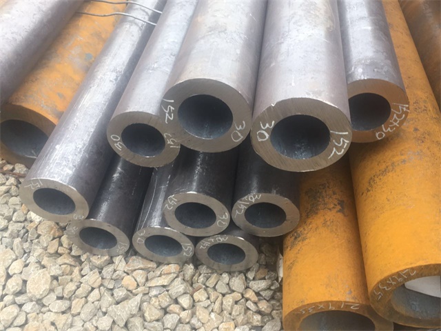 楚雄厚壁无缝钢管多少钱一根