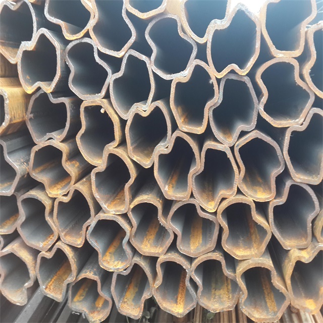 楚雄异形无缝钢管厂