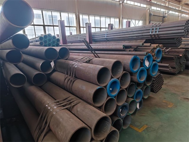 楚雄12Cr1MoVG高压无缝管