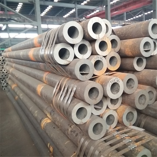 楚雄厚壁无缝钢管公司