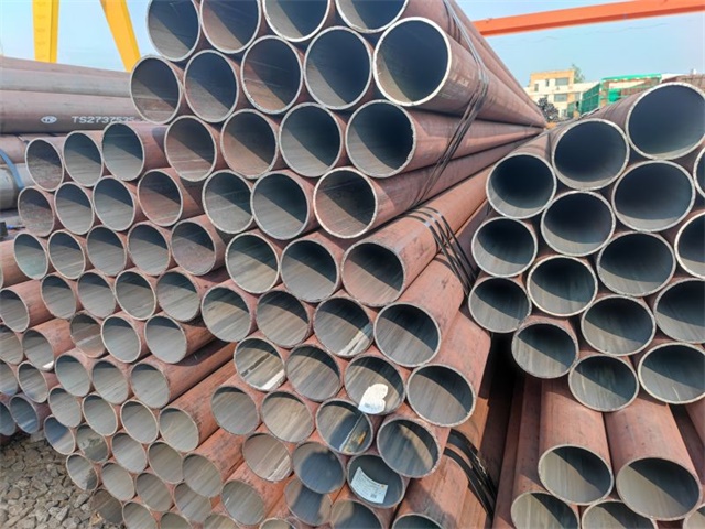 楚雄冷拔精密无缝钢管加工厂