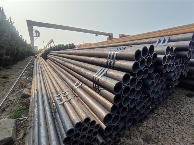 楚雄42crmo无缝钢管厂家