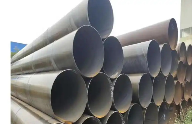 楚雄大口径无缝钢管价格