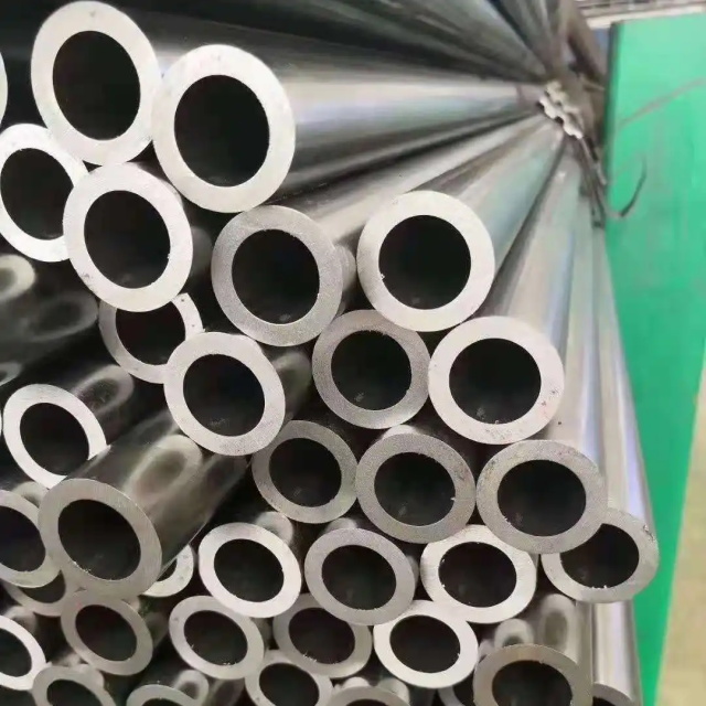 楚雄精密无缝钢管型号表