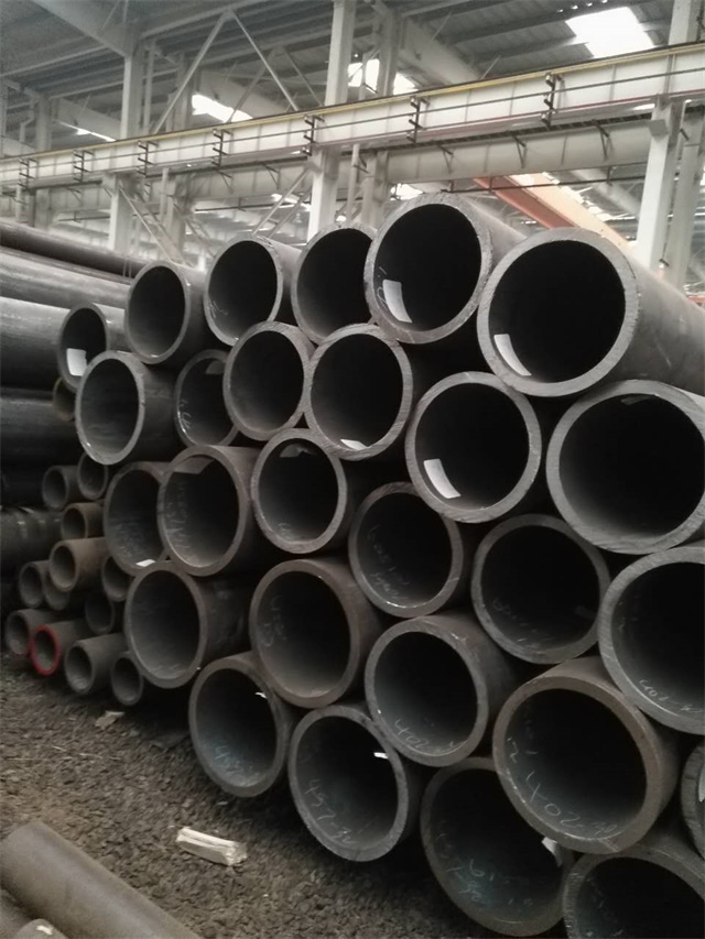 楚雄精密无缝钢管产地