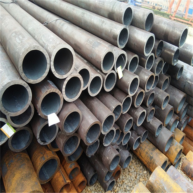 楚雄16mn精密无缝钢管厂