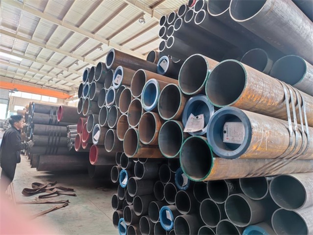 楚雄12Cr1MoVG锅炉钢管