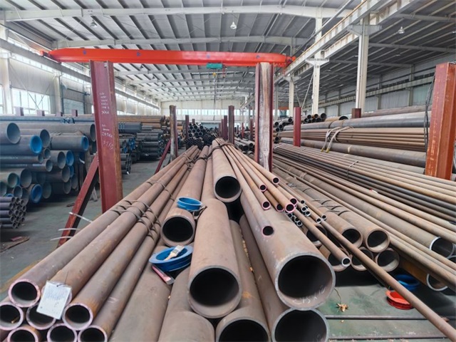 楚雄p22无缝钢管