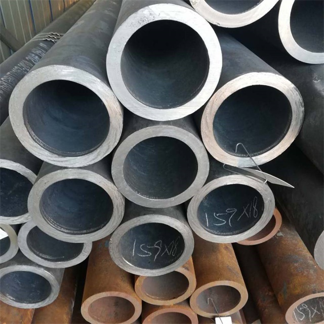 楚雄SA53A结构钢管