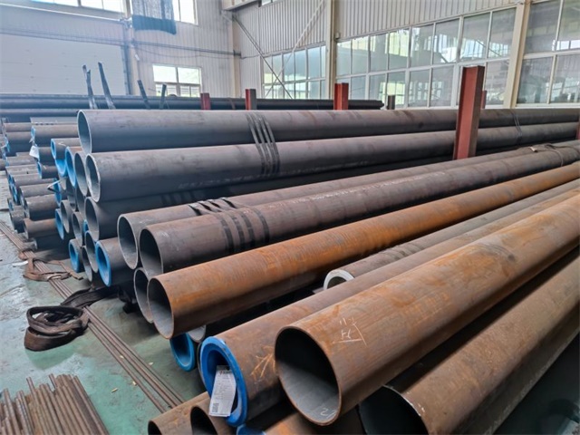 楚雄Q355B化肥管