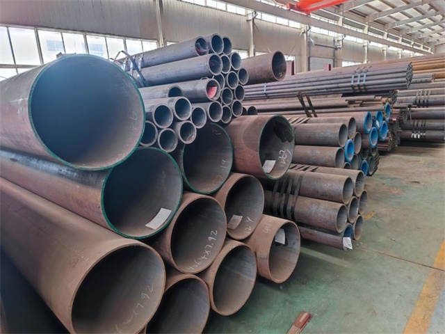 楚雄20G高压锅炉钢管