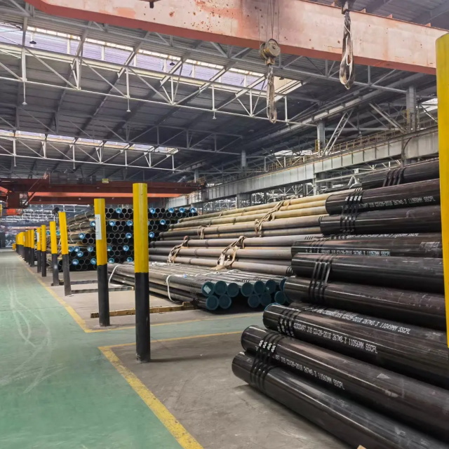 楚雄10#石油裂化管