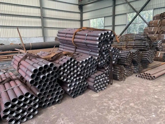 楚雄DZ50地质钢管