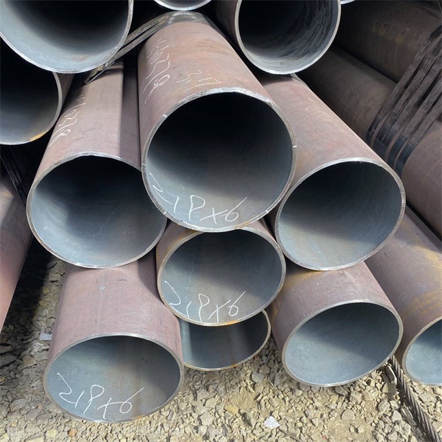 楚雄5310中低压锅炉管