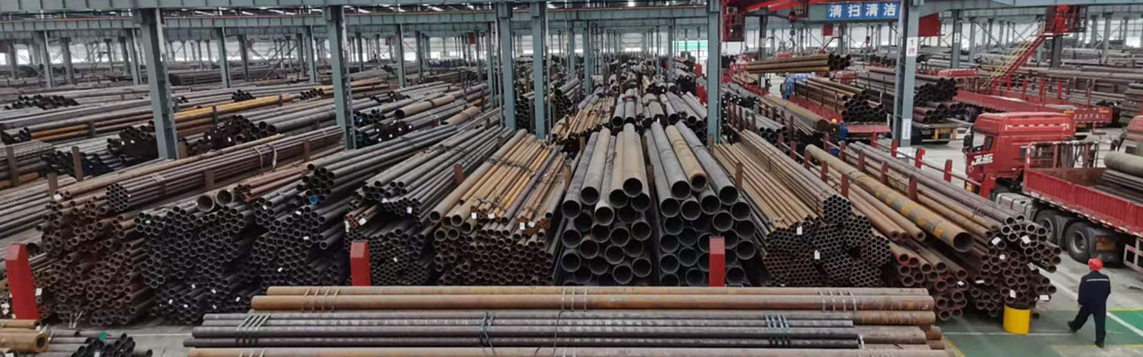 楚雄无缝钢管厂